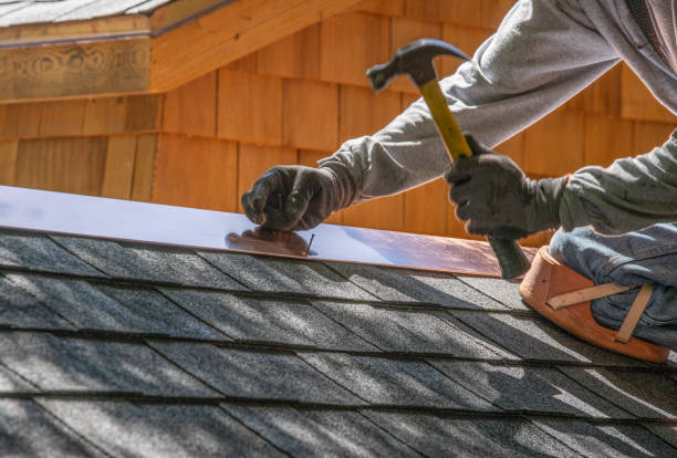 Best Flat Roofing  in Stockton, UT