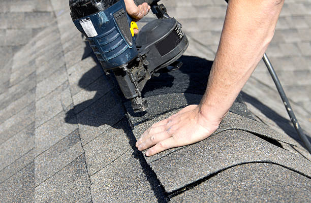 Best Rubber Roofing (EPDM, TPO)  in Stockton, UT