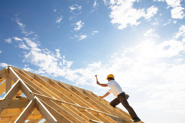 Professional  Roofing repair and installation in Stockton, UT